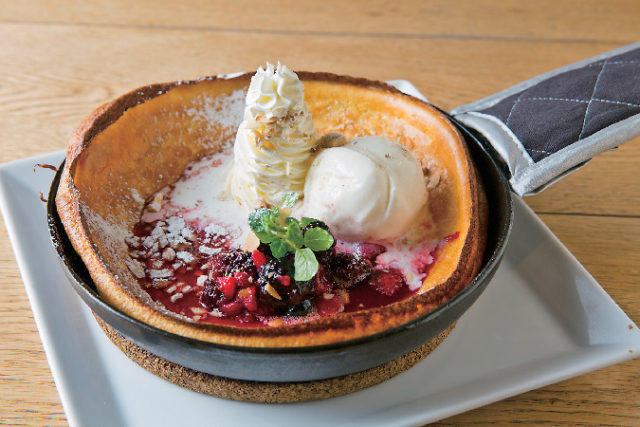 【名古屋駅周辺グルメ③】MACCARONI