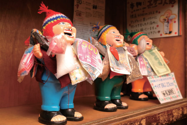 【大須の海外カルチャー】ペルー雑貨:PUKIO Latinoamerica