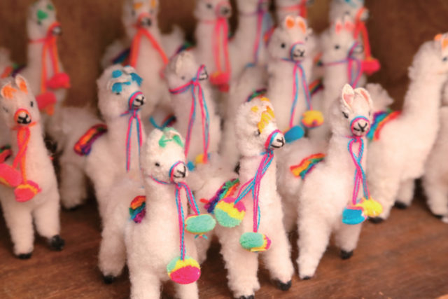 【大須の海外カルチャー】ペルー雑貨:PUKIO Latinoamerica