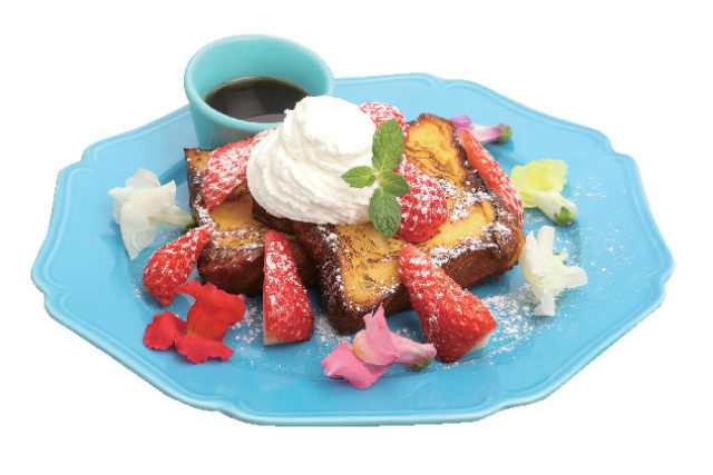 【名古屋・栄観光でやりたいこと】BEST② おしゃれなカフェでくつろぎたい!