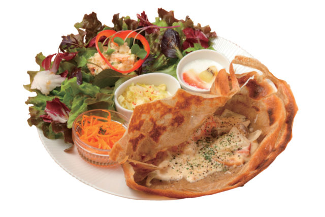 【BEST3】おいしいものが食べたい