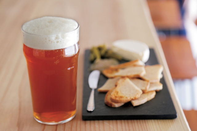 〈野沢温泉の観光スポット〉里武士