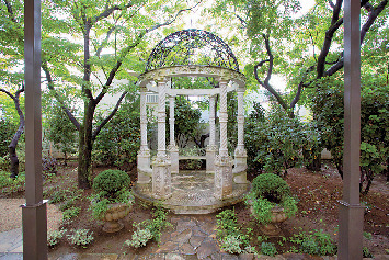 レストランレアル・ドール