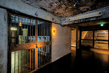 オールドヴィンテージ保管庫