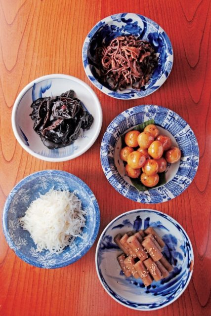 村のホテル住吉屋