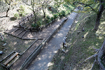 上田城にまつわるトリビア