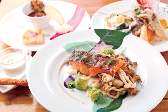 【長野・東御×観光】広大なワインファーム「ヴィラデスト ガーデンファーム アンド ワイナリー」