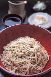 【北国街道・柳町×観光】おお西