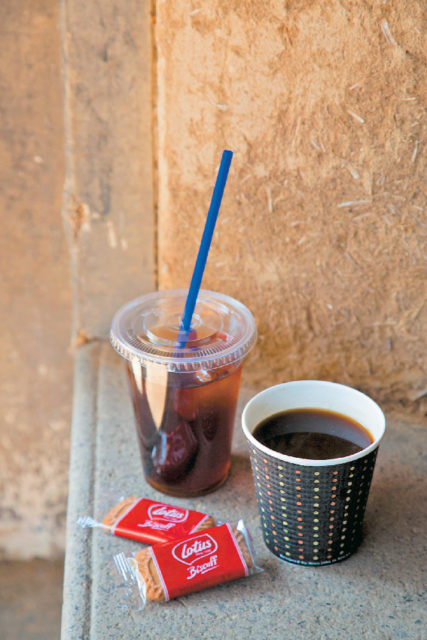 マルテ珈琲焙煎所