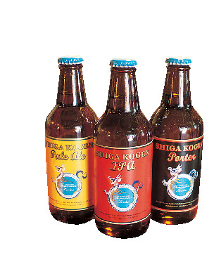 【湯田中渋温泉郷×ショッピング】玉村本店