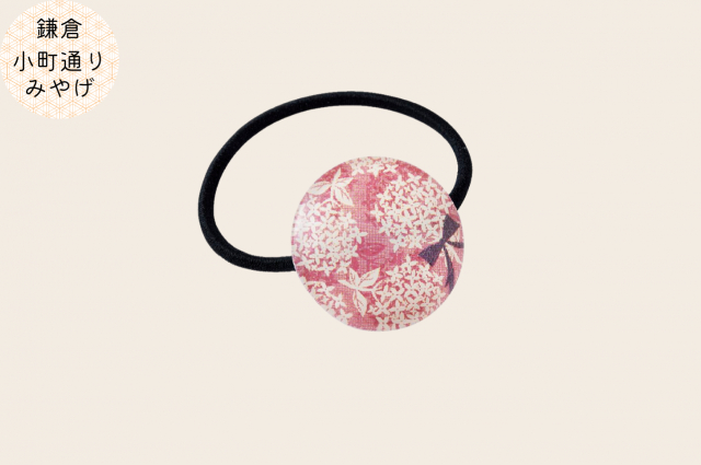 心ときめくガラス雑貨がいっぱい「鎌倉び~・・どろ小町通り店」