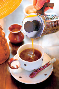 丸山珈琲 軽井沢本店