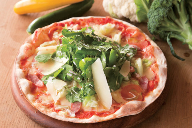 アトリエ・ド・フロマージュ 軽井沢発地市庭店