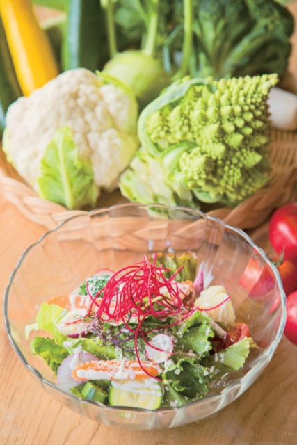 アトリエ・ド・フロマージュ 軽井沢発地市庭店