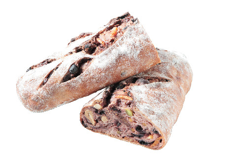 ベーカリー&レストラン沢村