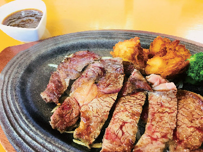 【原村&富士見高原×グルメ】自然に囲まれ優雅な休暇を八ヶ岳カントリーキッチン「八ヶ岳カントリーキッチン」