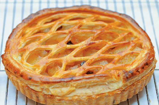 【原村&富士見高原×ショッピング】常時20種類以上の焼き菓子がそろう「注文菓子工房 Elfen」