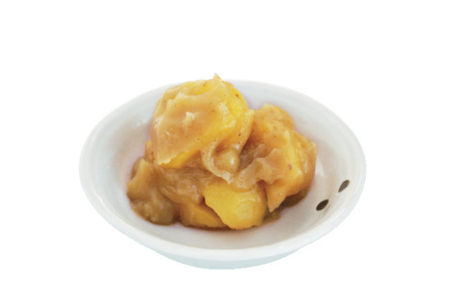 【小布施の栗スイーツ】小布施堂本店