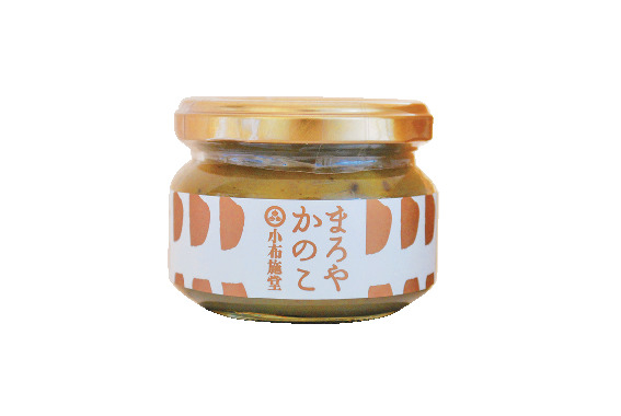 【小布施の栗スイーツ】小布施堂本店