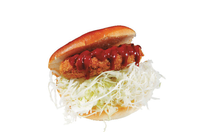 旧軽銀座の人気店 揚げたて極上をいただきます「軽井沢のころっけやさん」