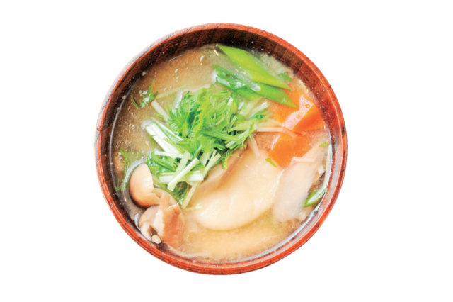 白馬のおひょっくり