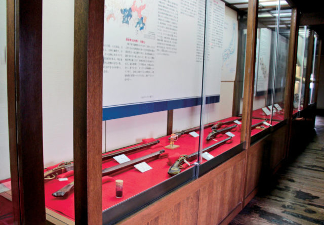 天守見学のマストポイントはココ!