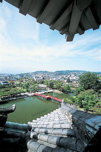 天守見学のマストポイントはココ!