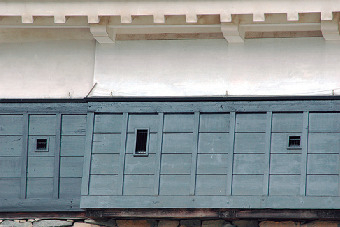 【松本のおすすめ観光スポット】国宝松本城