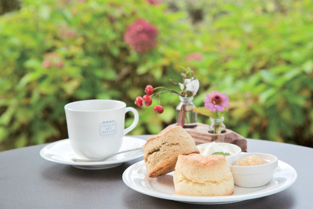 安曇野ちひろ美術館