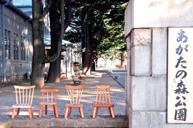 【松本のおすすめ観光スポット】工芸の五月