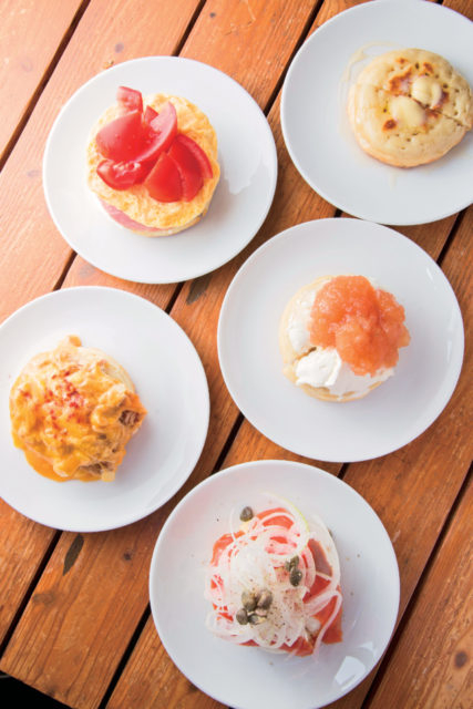 【信州観光×超感動絶景プラン】15:00 横手山頂