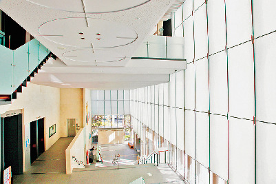 【松本のおすすめ観光スポット】松本市美術館