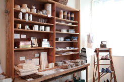 自分だけのお気に入りを見つけよう「na-na 分室」