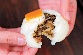 昇仙峡ほうとう会館