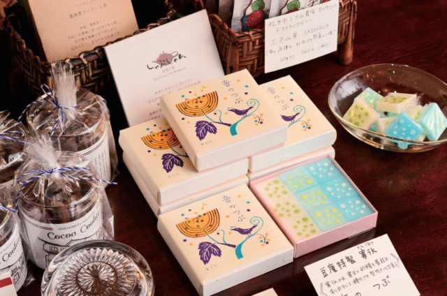 【松本のおすすめ観光スポット】手仕事商會すぐり