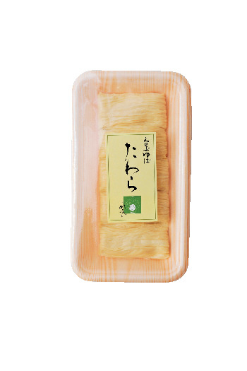 みのぶゆばの里