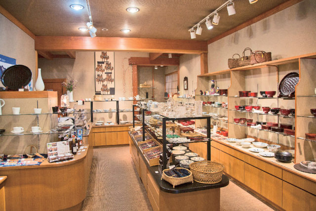 【松本のおすすめ観光スポット】工藝マエストロ