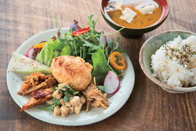 【松本のおすすめ観光スポット】Alps gohan