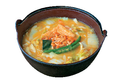 名物ほうとう不動 東恋路店