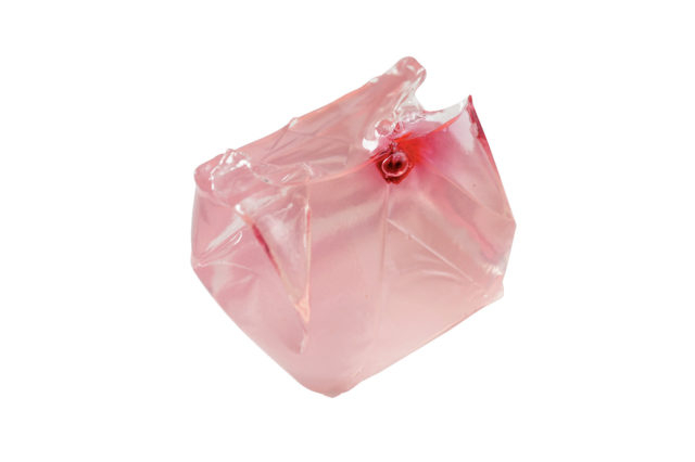 金多゛留満 本店