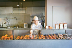 〈軽井沢のおすすめベーカリー〉haluta bageri