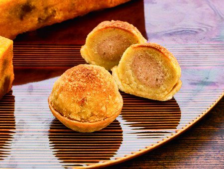 【善光寺×観光】かわいい栗のお菓子がたくさん「信州 里の菓工房 長野仲見世店」