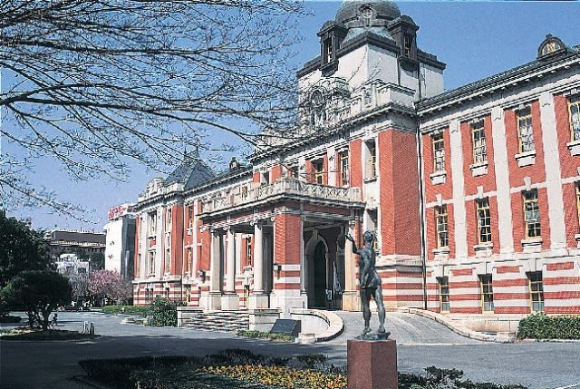 【名古屋の観光名所④】名古屋市市政資料館