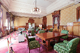 【名古屋の観光名所④】名古屋市市政資料館