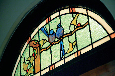 【名古屋の観光名所⑥】文化のみち橦木館