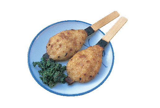 【木曽十一宿・妻籠宿】やまぎり食堂