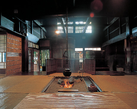 【木曽十一宿・妻籠宿】南木曽町博物館