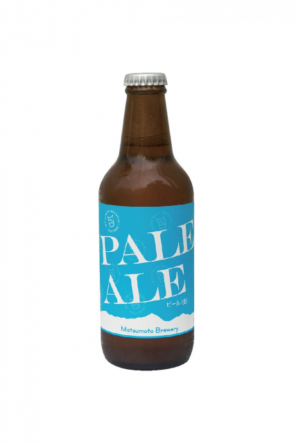 松本ブルワリー