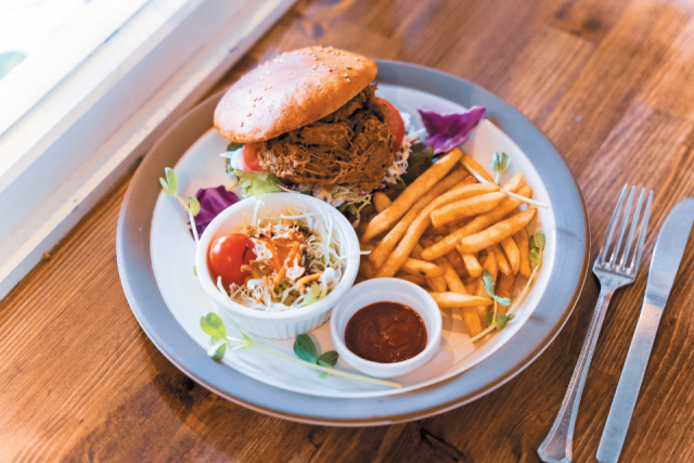 Storyhouse Cafe & Bar