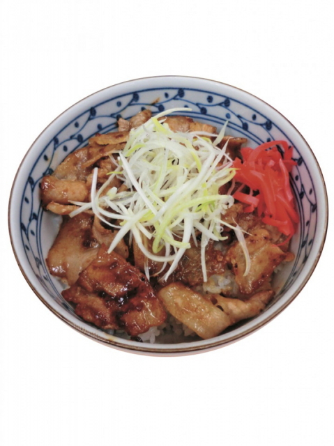 栃木産の食材を使ったレストランが有名「矢板北パーキングエリア(上り)」